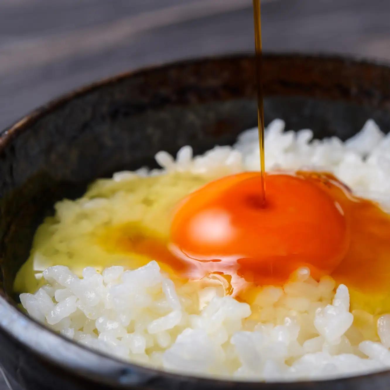 おおえだファーム アスタキサンチン卵（赤）Lサイズ 30個入り 卵
