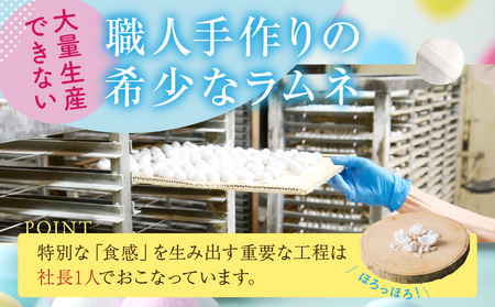 幻の「レインボーラムネ」12箱 【令和8年4月発送】