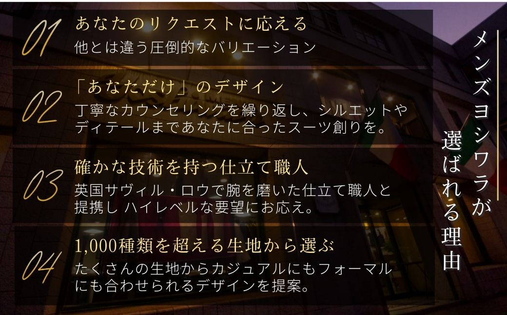 老舗テーラーが仕立てるスーパーストレッチオーダースーツお仕立て券【仕立券 チケット オーダーメイド ストレッチ シャツ ワイシャツ 高級 スーツ 国産生地 ビジネス 日本製 ギフト プレゼント 贈り物