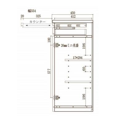 ふるさと納税 大川市 60幅　家具調仏壇　ハイタイプ　ブラウン色 |  | 03