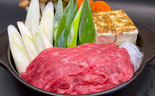 【6ヵ月定期便】博多和牛 うす切り肉と焼き肉用厚切りの毎月交互の6回お届け