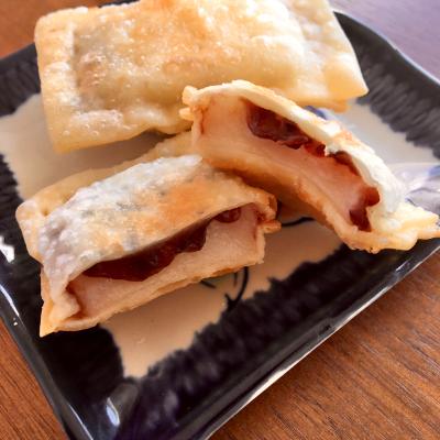 ふるさと納税 桐生市 生ひもかわ冷凍麺6人前【麺つゆ付き】36枚 |  | 01