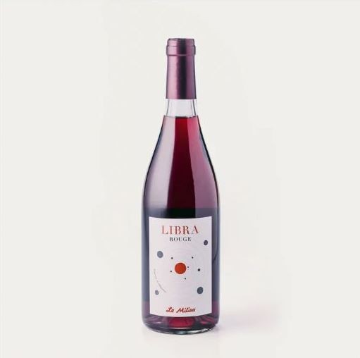 Libra ルージュ
　画像はイメージです
