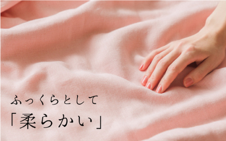 cumuco（クムコ）6重織ガーゼ ハンカチ Mサイズ　5枚セット_こんいろ【G0491】