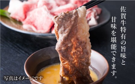 【全3回定期便】 佐賀牛ミンチ＆切り落とし HAA084 牛肉 切り落とし 国産 和牛
