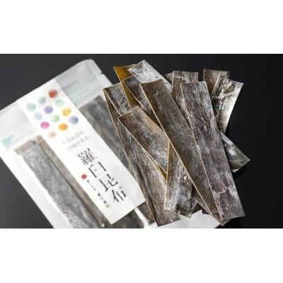 ふるさと納税 羅臼町 羅臼昆布おつまみ昆布 6袋セット【北海道 知床 羅臼産】 |  | 02