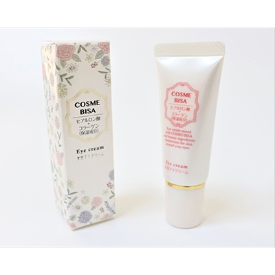 
コスメビサ　美容アイクリーム【1081090】
