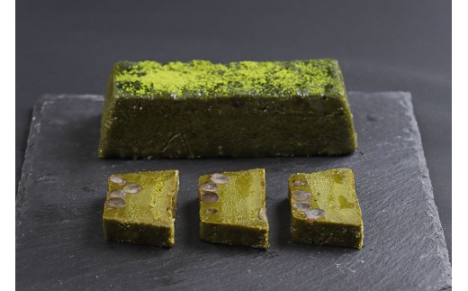 
                  ＜マジ ドゥ ショコラ＞　抹茶のテリーヌ【高島屋選定品】スイーツ 洋菓子 抹茶 テリーヌ 抹茶スイーツ 宇治抹茶 デザート 贈り物 プレゼント おすすめ ギフト 贈り物 プレゼント 贅沢 ご褒美 東京 二子玉川 デパート
                