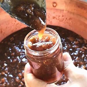 瀬戸内のこだわり素材！手作りジャムとグラノーラのセット【グラノーラ 朝食 シリアル 広島県 尾道市】