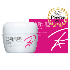 プレミアアドバンテージ エクソソーム配合 EXクリーム｜ヒト幹細胞 エイジングケア 北海道 札幌市