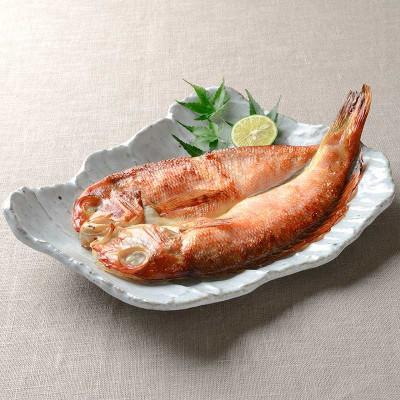 ふるさと納税 若狭町 開き甘鯛 180g〜200g×2尾 個包装 |  | 02