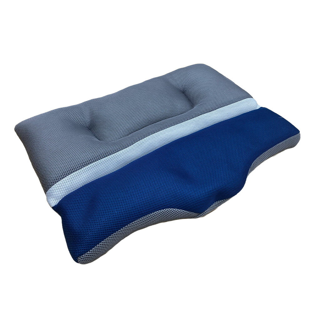 【ふるさと納税】 ストレートネック サポート枕 1個 枕 まくら 肩こり 巻き肩 寝具 ストレートネック管理 矯正 ケア セルフメイド セルフメイド枕 マクラ 鹿児島県 薩摩川内市 送料無料 AS-8114