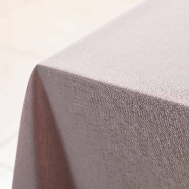 テーブルクロス Elisabeth／エリザベット プラム wsg0003_イメージ3