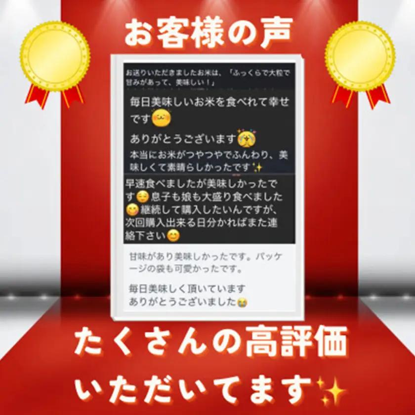 【令和7年産米】京都府与謝野町産 丹後コシヒカリ 精米20kg　特別栽培米 京の豆っこ米【1713764】