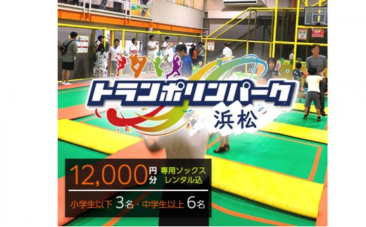 
                  【レジャー施設パーク浜松】ご招待券12,000円分 （ギフトカード　1,000円券×3枚　1,500円券×6枚）※デザイン全4種 ギフト レジャー施設 カード 静岡 浜松市 [№5360-1758]
                