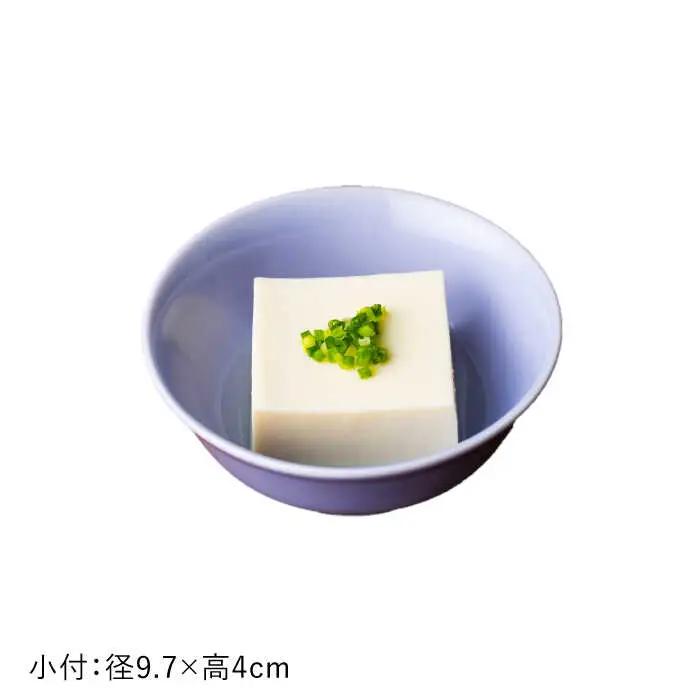 【波佐見焼】紅掛空（べにかけそら）色 6型セット 小皿 茶碗 小鉢 大皿  食器 皿 【DRESS】 [SD02] 波佐見焼