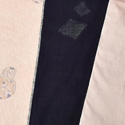 ふるさと納税 小山市 本場結城紬　100亀甲飛柄1反予約券 |  | 02