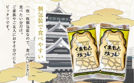 熊本菓房 熊本サブレ 20枚×3箱 計60枚 サブレ 焼き菓子