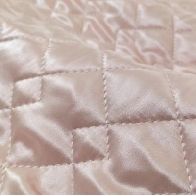 ふるさと納税 和泉市 【Mサイズ 43×63cm】シルク100%和泉木綿枕パッド　ピンク1枚　SSM-1M-PI |  | 01