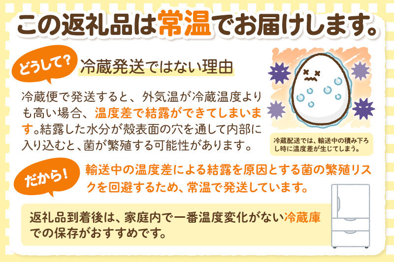 【常温発送】黄身の余韻 6個×4P【発送時期が選べる】1回のみお届け 卵 玉子 たまご 配送時期選べる 東海林養鶏場 至福のたまご 黄身の余韻 タマゴ [1回のみお届け 卵 玉子 たまご 配送時期選べ