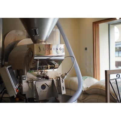 ふるさと納税 高梁市 贅沢な甘みと香りの コーヒー豆 2000g(200g×10袋) 豆のまま |  | 02