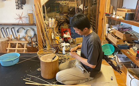 【一点ずつ手作り】自然素材にこだわったコースター2枚セット