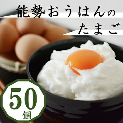 【ふるさと納税】「さぁ!ご飯にのせ玉子」モノクロ鶏の極上個性たまご50個_たまご 玉子 卵 卵かけご飯 玉子かけご飯 たまごかけ 生卵 鶏卵 国産 地玉子 玉子焼き 卵焼き たまご焼き【配送不可地域：離島】【1033861】