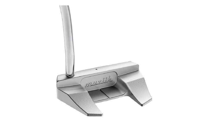 ゴルフクラブ ムジーク パター ＰＲＯＴＯ ベント ゴルフ ゴルフ用品 クラブ スポーツ スポーツ用品  千葉市 千葉県