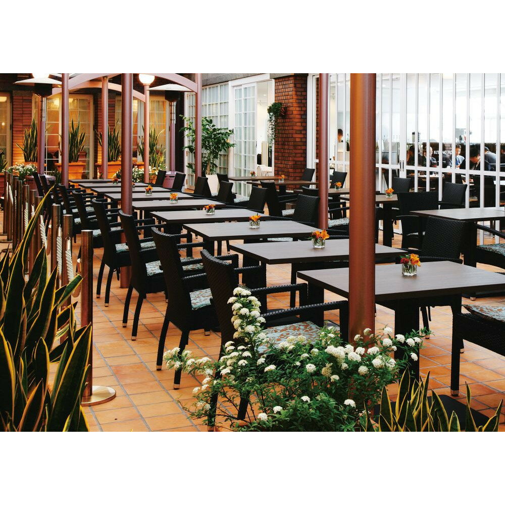 【ふるさと納税】【ダイニング　イグレック（神戸北野ホテル）】ペア食事券《神戸北野ホテル世界一の朝食》