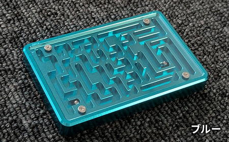 迷路 Z06 MAZE −迷路− おもちゃ 玩具 迷路ゲーム 昔ながら 金属 重厚感 美しい 幾何学模様 町工場 精密機械 お土産 大田区 東京都 迷路 Z06 MAZE −迷路− おもちゃ 玩具 迷
