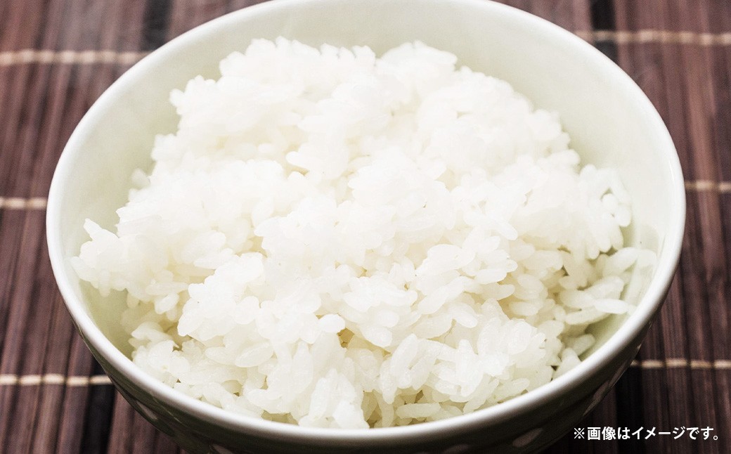 令和7年産 大分県産米 精米15kg（5kg×3袋）