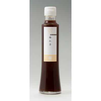 ふるさと納税 田辺市 梅紅茶 200ml×3本セット 希釈タイプ【mrs013-1】 |  | 01