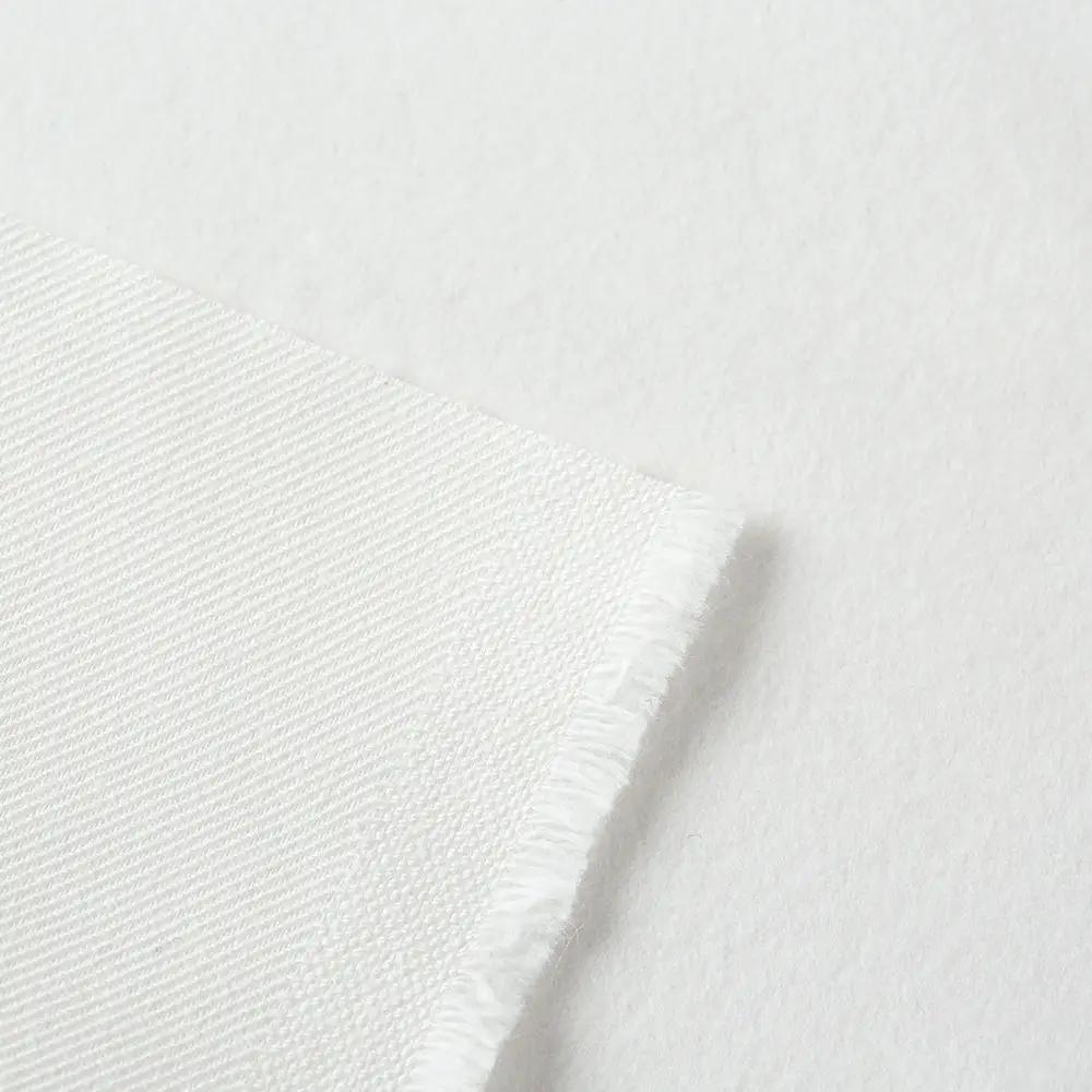 ★紀州晒 紀州ネル ネル生地 フランネル ネル布こし こし布 コットン 綿100％ 片面起毛 綾ネル 無地 無蛍光ネル  無蛍光晒  生地 工場直売 1.5m 幅約100cm  　