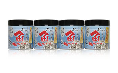 お魚せんべい いわし 10g×4個 計40g