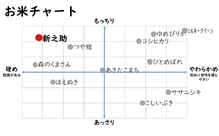 新米先行予約【5ヶ月定期便・11月～発送】新之助 無洗米 5kg×5回 （計 25kg）重ちゃんが愛情込めて作ったお米 令和7年産 [Y0082]