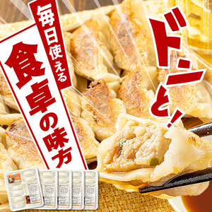 【P43002】餃子 黒豚 ギョーザ 計60個 12個入 5パック 冷凍 ぎょうざ たれ付き【財宝】