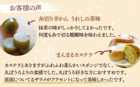 和菓子 詰め合わせ 5種 セット【橋爪菓子舗】[NBL002] 菓子 和菓子 菓子バラエティセット 焼き菓子 うれしの茶菓子 うれしの茶和菓子 嬉野茶菓子 嬉野茶和菓子