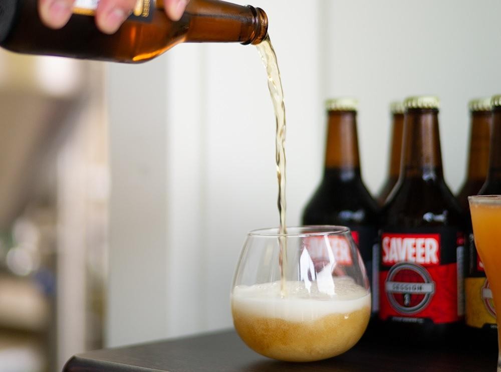 
オーダーメイドクラフト 50ケース（1ケース330ml×24本）1200本
