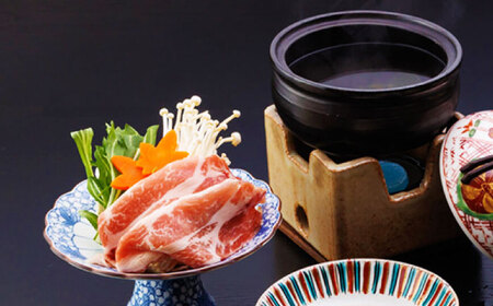 【9月〜11月限定】創業400年・老舗旅館いち川《栗づくし会席 ペアお食事券》 / 恵那市 / 旅館いち川 [AUDC010]