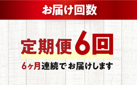 【6回定期便】王道なめらかプリン / プリン プリン プリン 小浜市 / 志保重 【配送不可地域：離島】[BFBF019]