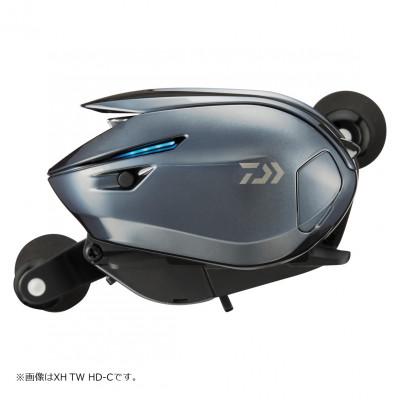 ふるさと納税 東久留米市 【釣具のダイワ】のベイトリール　IMZ リミットブレイカー XHL TW HD-C(左ハンドル) |  | 01