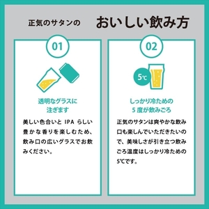 【定期便3カ月】正気のサタン 350ml 24本 | 微アル 低アル クラフトビール 地ビール 缶ビール よなよな よなよなエール