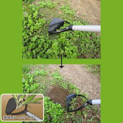 ふるさと納税 小野市 大進 伸縮式雑草削る君 草削り 4939736702949 |  | 02