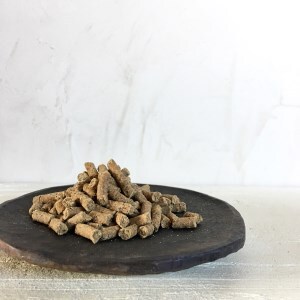 無添加ドッグフード：ししにくペレット １パック（100g） 【R00056】