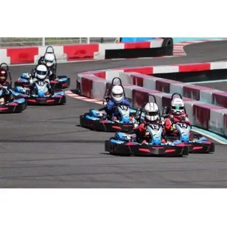 【 U-KART CIRCUIT 】 チケット6回回数券【1673051】