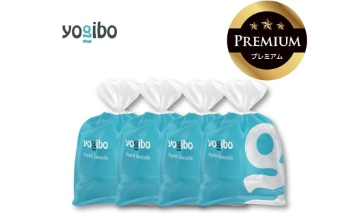 Premium補充ビーズ（3000g / 174L）