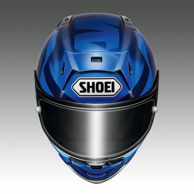 ふるさと納税 稲敷市 SHOEIヘルメット【X-Fifteen A.MARQUEZ73 V3】M　PFSチケット付 |  | 01