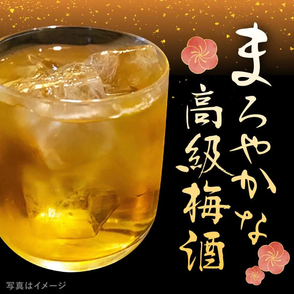 酒 菅谷たたらの梅酒 500ml×2本　 [AICD008]