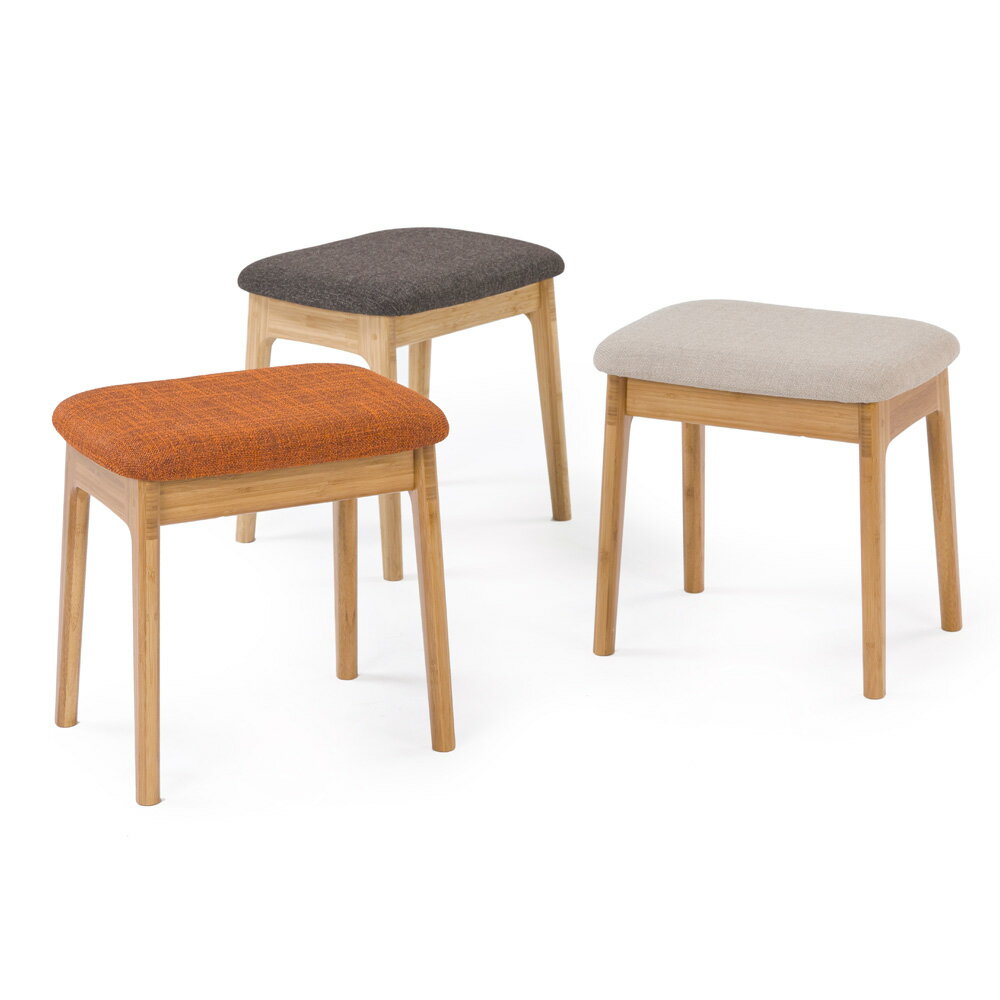 【ふるさと納税】I STOOL 座布（スツール）1脚 インテリア・雑貨・日用品
