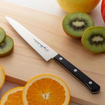 ふるさと納税 関市 TSマダムナイフ ペティナイフ(刃渡り145mm) 口金無しモデル